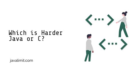What's harder Java or C++?